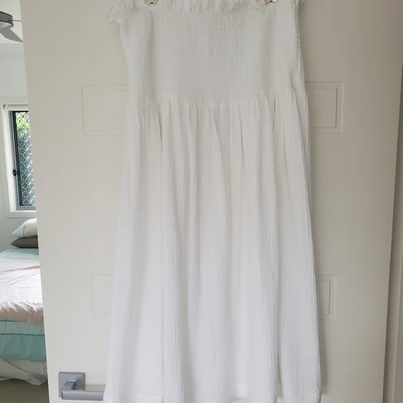 Seed Heritage S14 BNWT Skirt - Picture 2 of 4